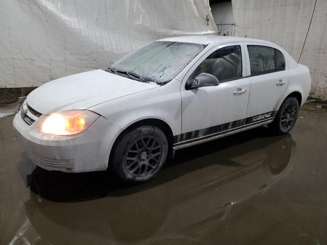 2010 Chevrolet Cobalt LS