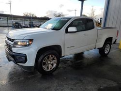 Lotes con ofertas a la venta en subasta: 2022 Chevrolet Colorado LT