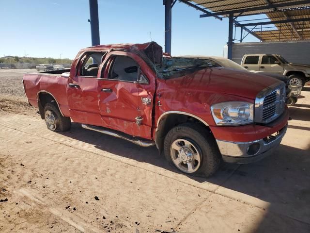 2009 Dodge RAM 2500