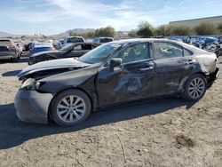 Salvage Cars with No Bids Yet For Sale at auction: 2008 Lexus ES 350