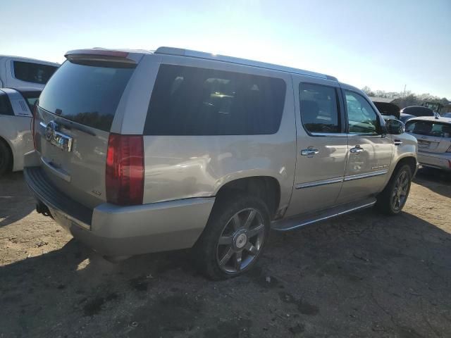 2007 Cadillac Escalade ESV