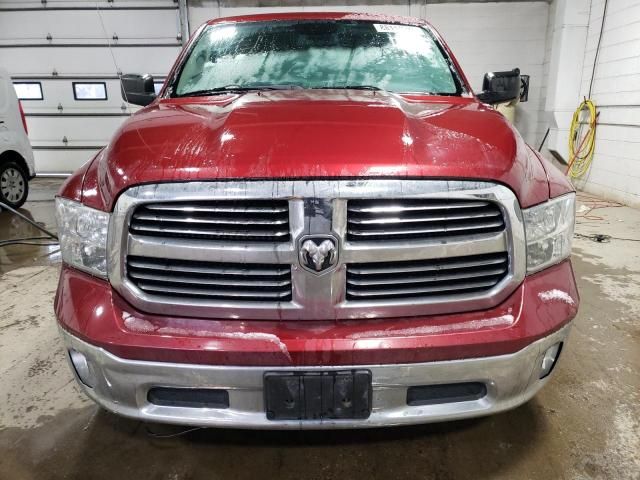 2015 Dodge RAM 1500 SLT