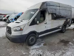 2017 Ford Transit T-350 en venta en Fort Wayne, IN