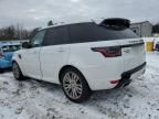 2018 Land Rover Range Rover Sport Supercharged Dynamic