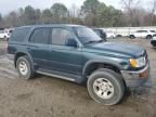 1998 Toyota 4runner SR5