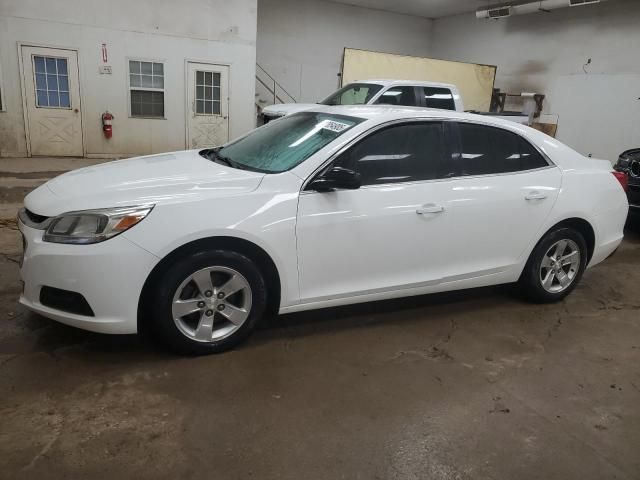 2016 Chevrolet Malibu Limited LS