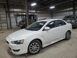 2014 Mitsubishi Lancer ES/ES Sport en venta en Des Moines, IA