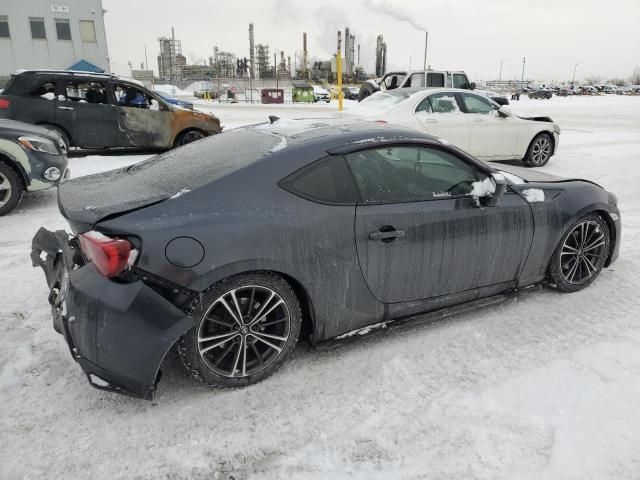 2013 Scion FR-S