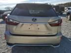 2021 Lexus RX 450H L