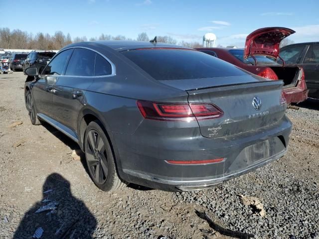 2021 Volkswagen Arteon SE