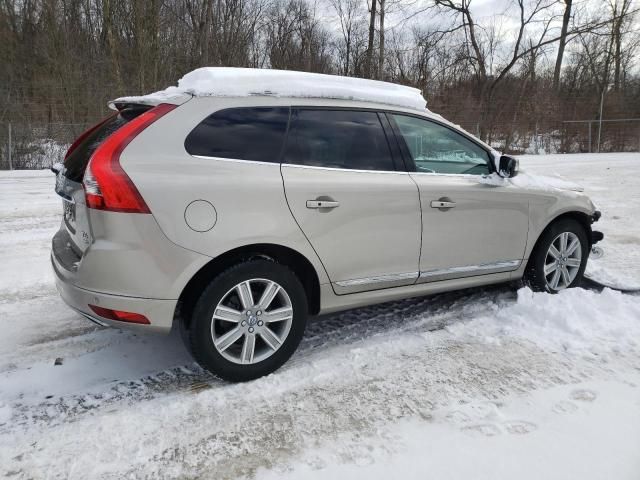 2016 Volvo XC60 T6 Premier