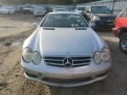 2003 Mercedes-Benz SL 55 AMG