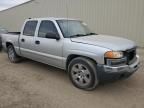 2007 GMC New Sierra C1500 Classic