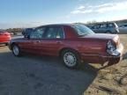 2002 Ford Crown Victoria LX