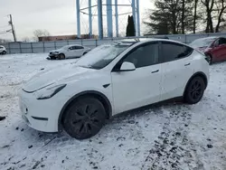 2024 Tesla Model Y en venta en Windsor, NJ