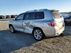 2008 Toyota Highlander Hybrid Limited