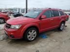 2012 Dodge Journey Crew