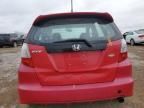 2010 Honda FIT Sport