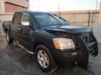 2004 Nissan Titan XE