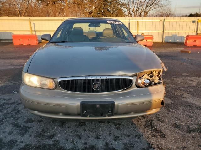 2000 Buick Century Limited