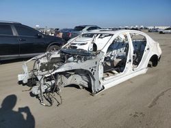 Salvage Cars with No Bids Yet For Sale at auction: 2010 Infiniti G37 Base