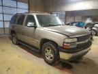 2001 Chevrolet Tahoe K1500