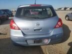 2011 Nissan Versa S