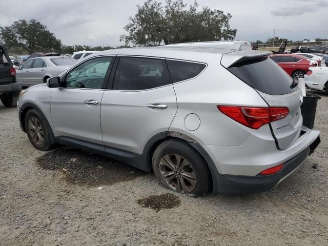 2013 Hyundai Santa FE Sport