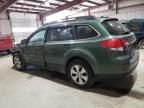 2011 Subaru Outback 2.5I Limited