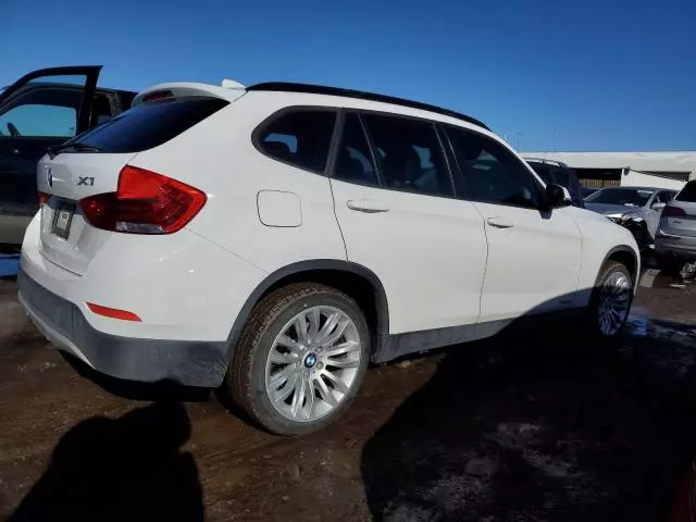 2014 BMW X1 XDRIVE28I