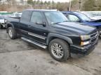 2006 Chevrolet Silverado K1500