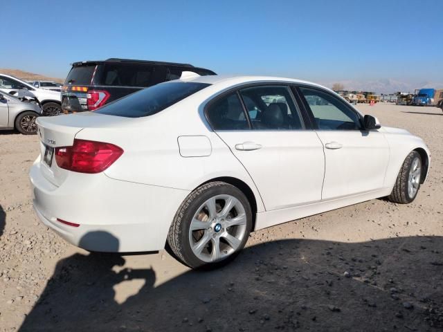 2015 BMW 320 I Xdrive