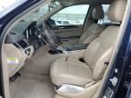 2014 Mercedes-Benz GL 550 4matic