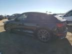 2023 Audi SQ5 Sportback Prestige