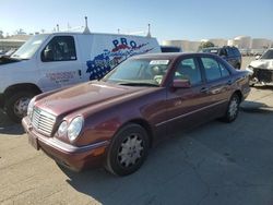 1998 Mercedes-Benz E 300TD en venta en Martinez, CA