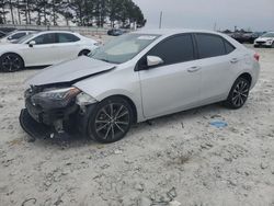 2019 Toyota Corolla L en venta en Loganville, GA