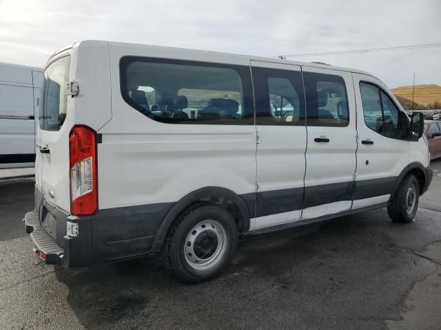 2016 Ford Transit T-150