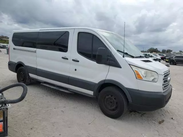 2016 Ford Transit T-350