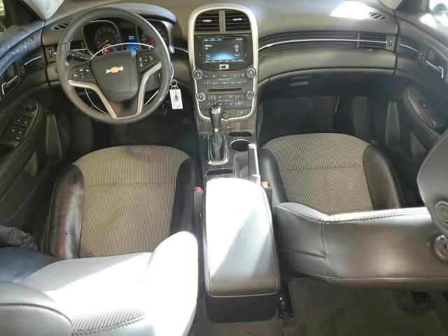 2014 Chevrolet Malibu 1LT