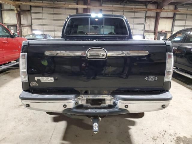 2001 Ford F350 SRW S