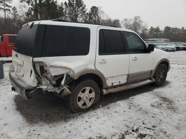 2004 Ford Expedition Eddie Bauer