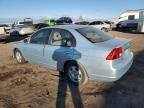 2003 Honda Civic Hybrid