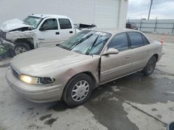 2001 Buick Century Custom en venta en Farr West, UT