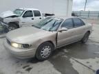 2001 Buick Century Custom