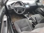 2002 Honda Civic EX