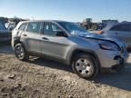 2014 Jeep Cherokee Sport