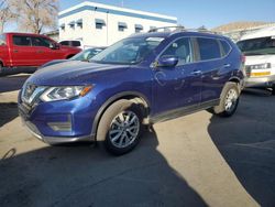 2019 Nissan Rogue S en venta en Albuquerque, NM