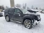 2005 Nissan Pathfinder LE