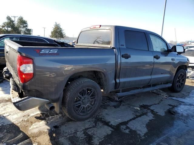 2019 Toyota Tundra Crewmax SR5