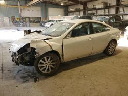 Mazda salvage cars for sale: 2012 Mazda 6 I